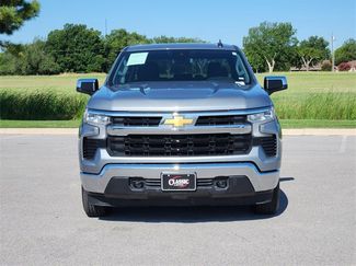 Used 2025 Chevrolet Silverado 1500 LT video 2