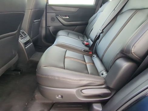 New 2026 MAZDA CX-90 3.3 Turbo w/ Select Package image 7