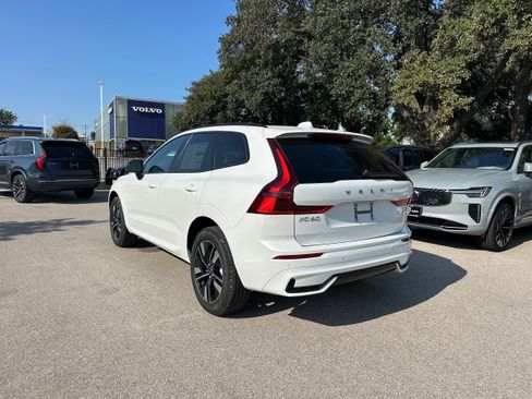 New 2026 Volvo XC60 B5 Core image 4