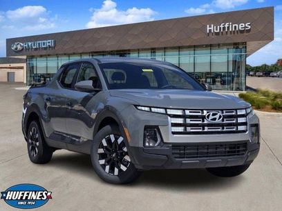 New 2026 Hyundai Santa Cruz SE