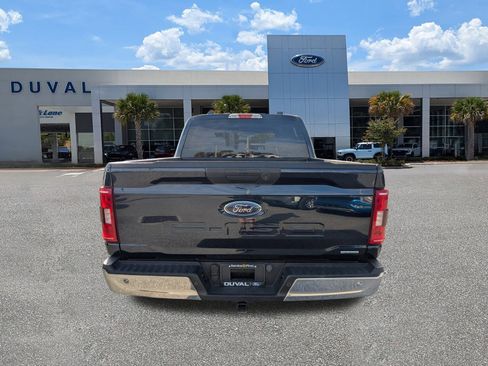 Used 2022 Ford F150 XLT w/ Equipment Group 301A Mid image 5