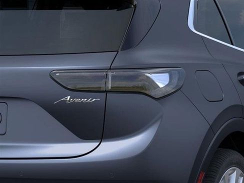New 2026 Buick Envision Avenir image 11