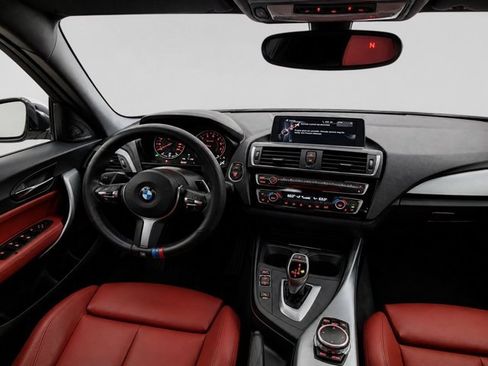 Used 2016 BMW 228i Convertible RWD image 18