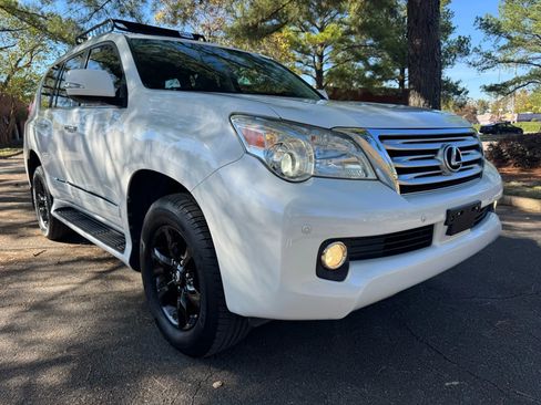 Used 2013 Lexus GX 460 image 7