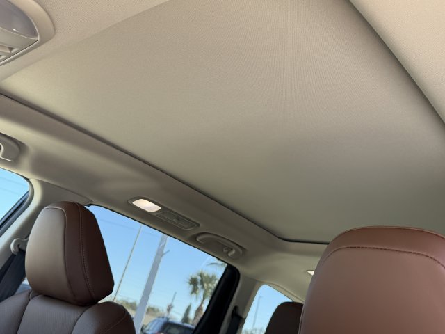 Certified 2026 Subaru Ascent Touring AWD/4WD image 18
