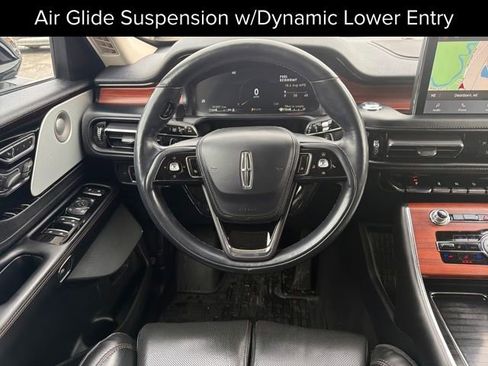 Used 2023 Lincoln Aviator Reserve w/ Equipment Group 201A image 15