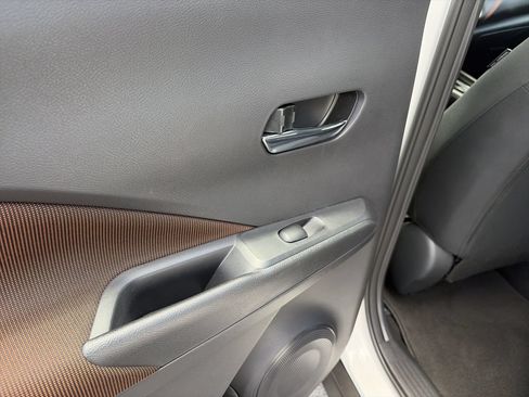 Certified 2024 Nissan Kicks SR FWD image 7