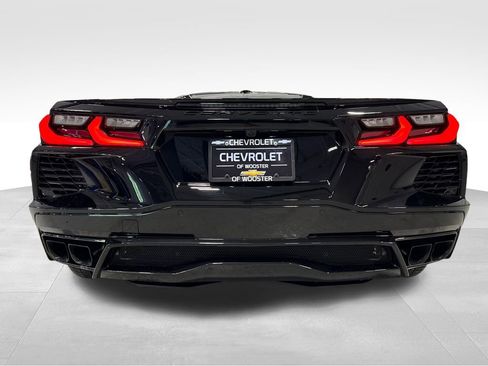 New 2026 Chevrolet Corvette Stingray Preferred Cpe w/ 2LT RWD image 52