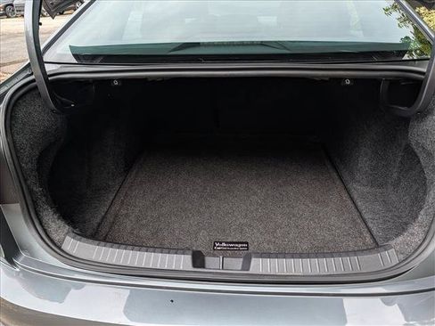 Certified 2023 Volkswagen Jetta Sport FWD image 18