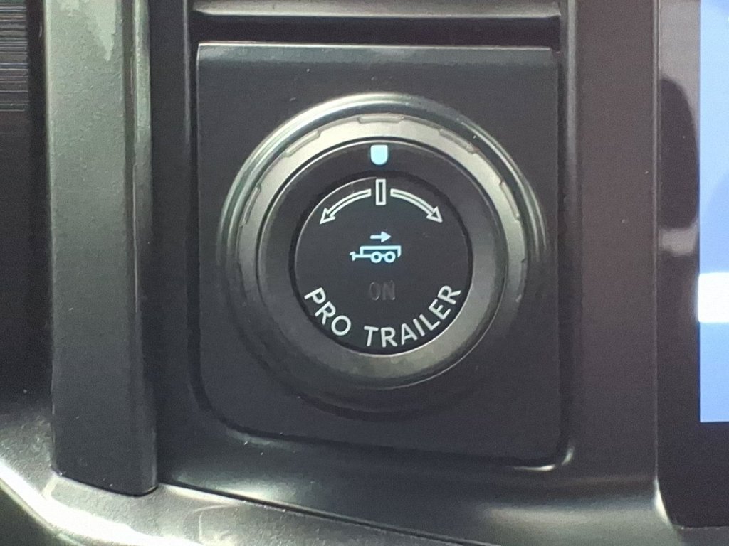 Used 2022 Ford F150 XLT w/ Equipment Group 302A High AWD/4WD image 16