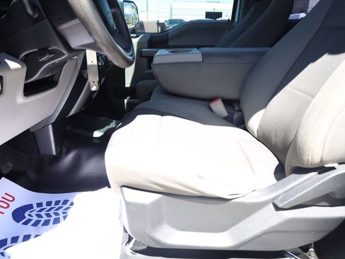 Used 2015 Ford F150 XL w/ XL Power Equipment Group AWD/4WD image 11