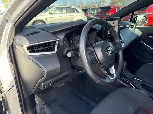 Used 2024 Toyota Corolla SE image 21