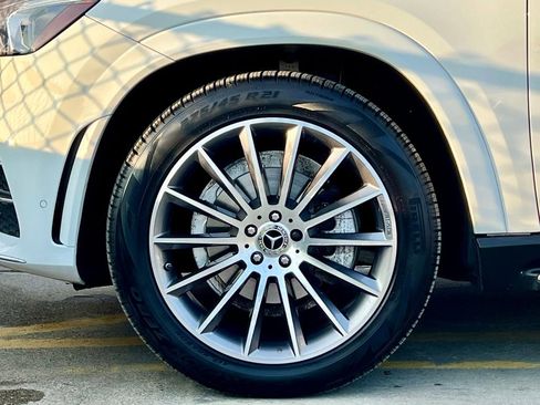 Certified 2022 Mercedes-Benz GLE 350 4MATIC image 14