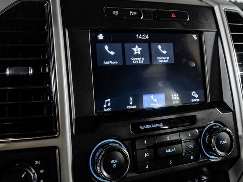 Used 2019 Ford F250 Lariat AWD/4WD image 47