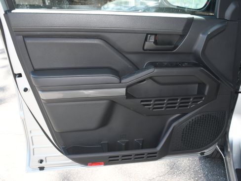 New 2026 Toyota Tacoma SR5 RWD image 5