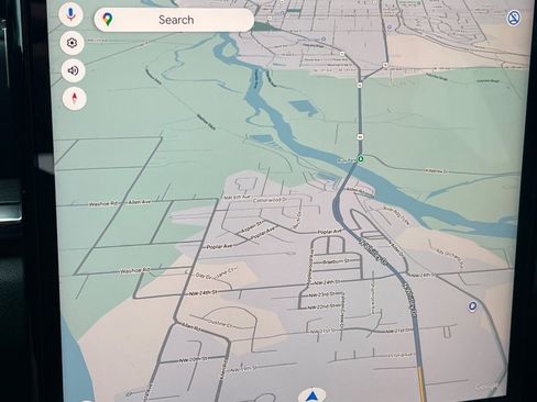 New 2026 GMC Terrain Elevation w/ Technology Package II image 16