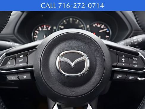 Used 2024 MAZDA CX-5 AWD 2.5 S w/ Premium Package image 15