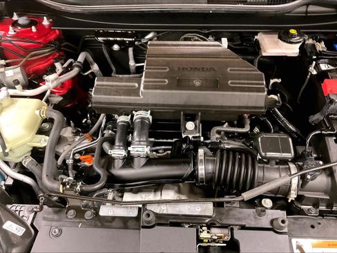 Certified 2022 Honda CR-V EX image 34