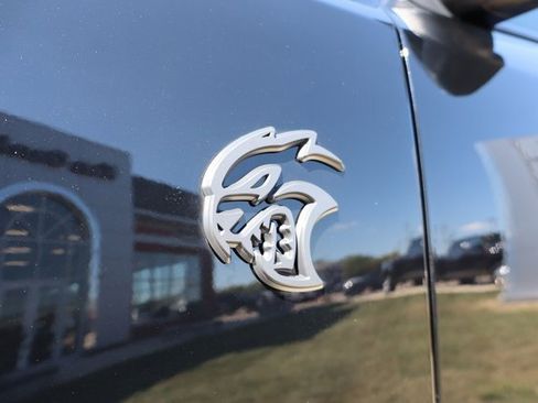 Used 2024 Dodge Durango SRT Hellcat image 9