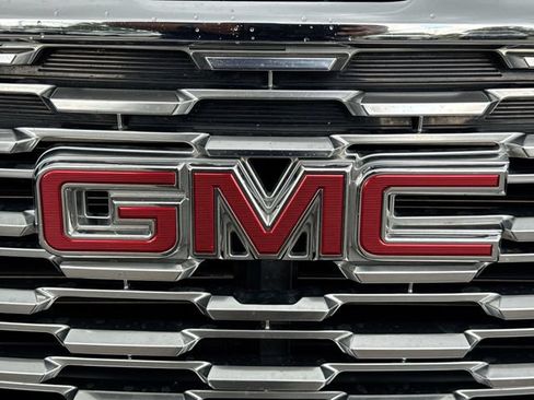 Used 2019 GMC Terrain Denali w/ Driver Alert Package II AWD/4WD image 31