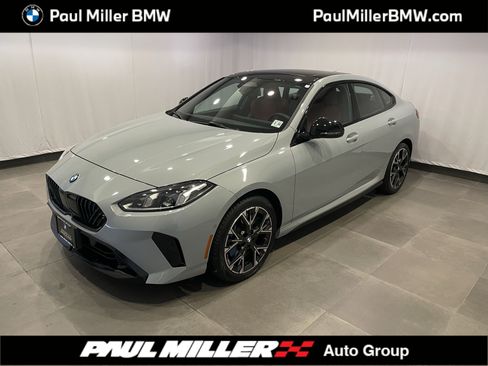 Used 2026 BMW 228i xDrive w/ Premium Package AWD/4WD image 1