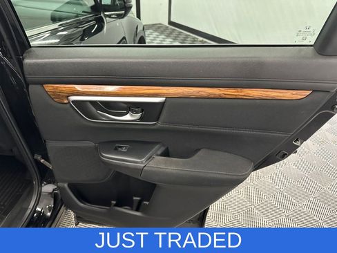 Used 2017 Honda CR-V EX image 17