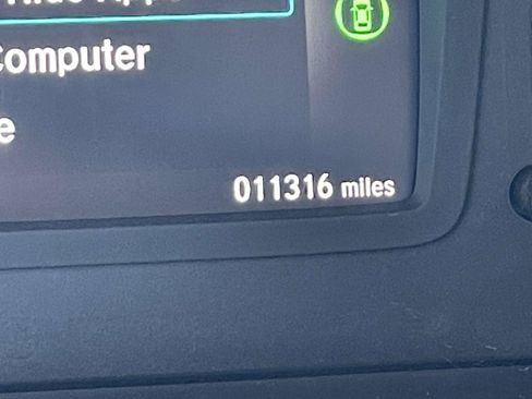 Used 2023 Honda Odyssey Elite image 45