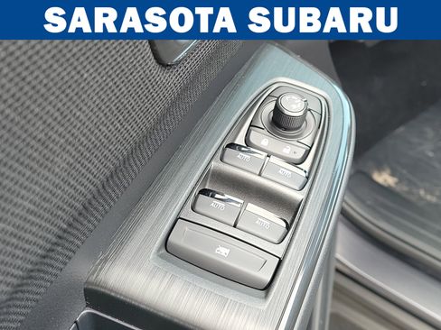 New 2026 Subaru Outback Premium AWD/4WD image 17