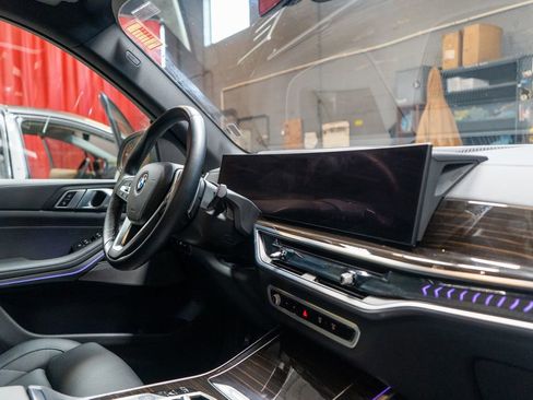 Used 2026 BMW X5 xDrive40i image 14