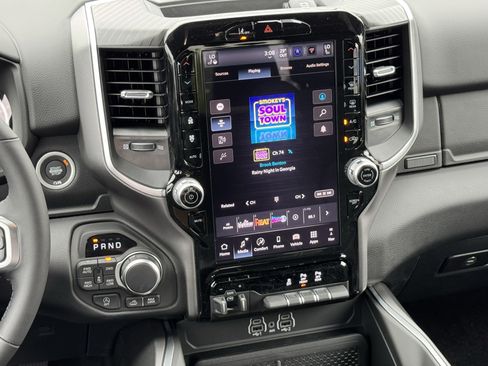 New 2026 RAM 1500 Lone Star image 16