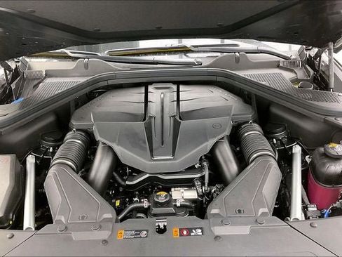 New 2026 Genesis GV80 3.5T Advanced image 13