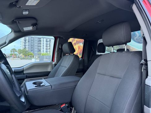 Used 2020 Ford F150 XL w/ Equipment Group 101A Mid AWD/4WD image 12