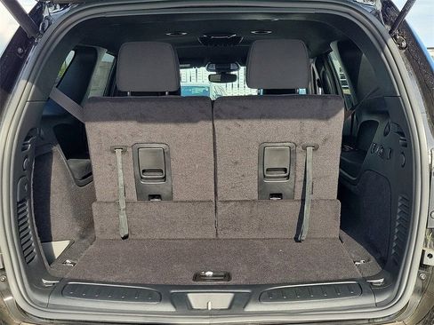 New 2026 Dodge Durango GT w/ Blacktop Package image 18