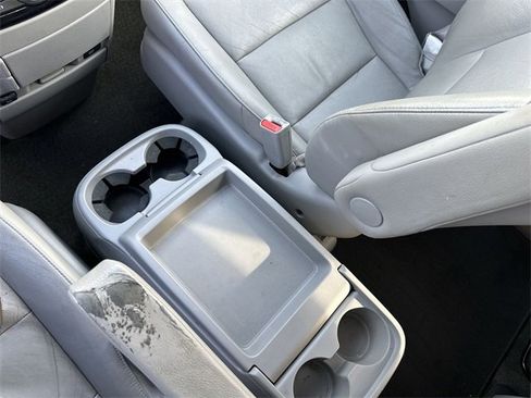 Used 2016 Honda Odyssey EX-L image 22