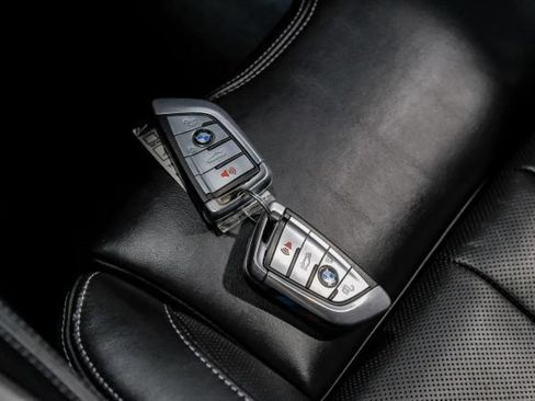 Used 2019 BMW M5 w/ Executive Package AWD/4WD image 88
