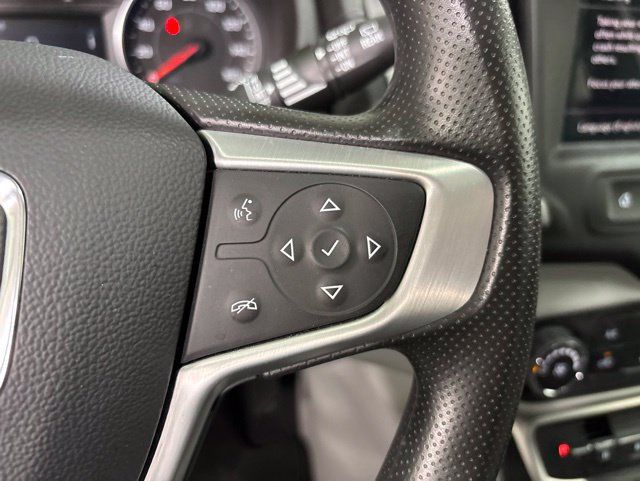 Used 2024 GMC Terrain SLE FWD image 44
