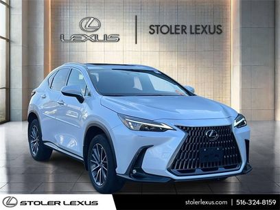 Certified 2023 Lexus NX 350 350 Base