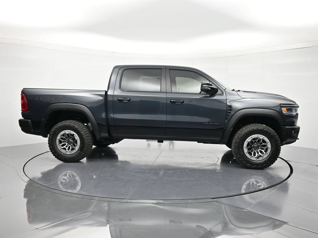 New 2026 RAM 1500 RHO w/ RHO Level 1 Equipment Group AWD/4WD image 4