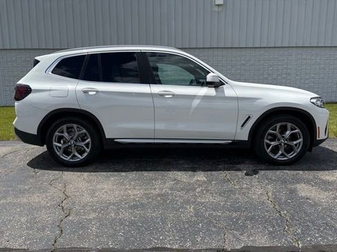Used 2023 BMW X3 xDrive30i AWD/4WD image 18