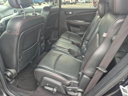 Used 2018 Dodge Journey GT image 16