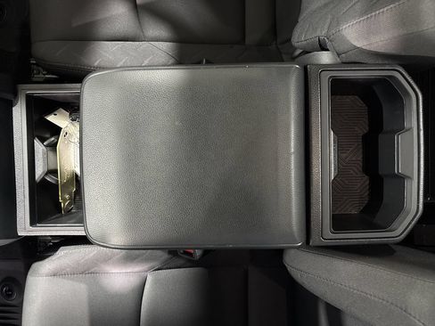 Certified 2024 Toyota Tacoma SR RWD image 22