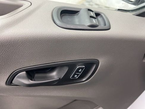 Used 2024 Ford Transit 250 Low Roof w/ Exterior Upgrade Package image 11
