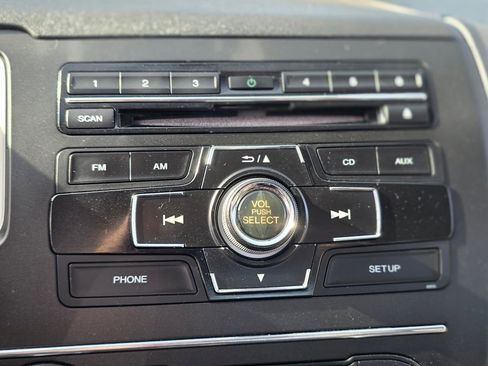 Used 2015 Honda Civic LX image 26