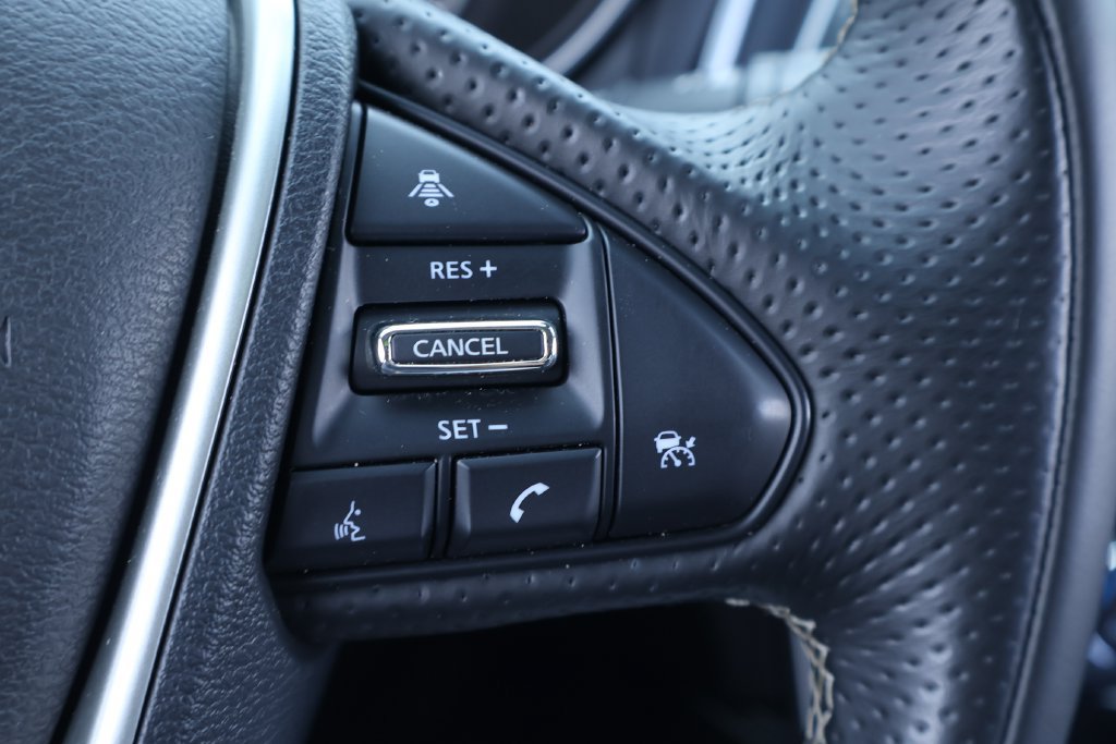 Used 2020 Nissan Maxima Platinum w/ Illumination Package FWD image 21