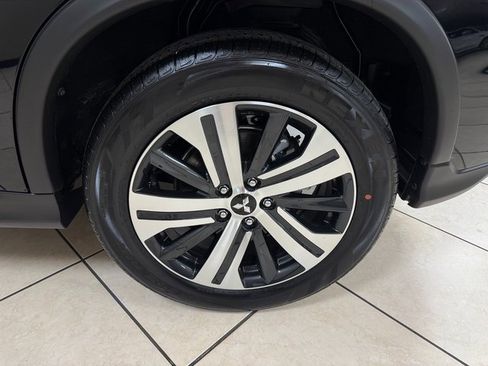 New 2026 Mitsubishi Outlander Sport SE image 21