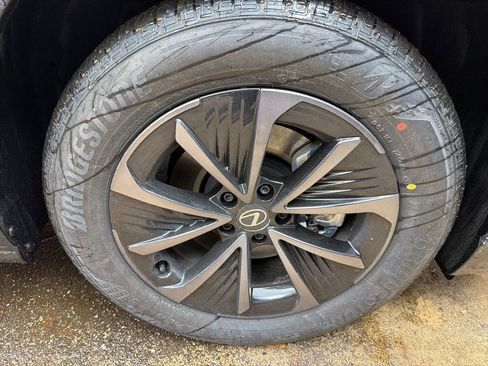 New 2026 Lexus RZ 450e AWD image 22