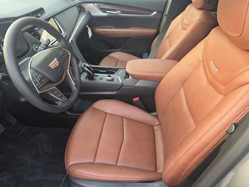 New 2026 Cadillac XT5 Premium Luxury image 20