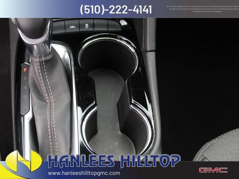 Used 2025 Buick Encore GX Preferred FWD image 20