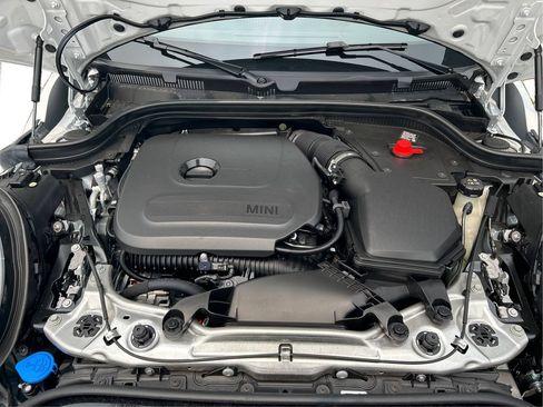 New 2026 MINI Cooper S FWD image 24