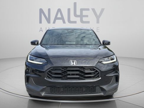 Used 2023 Honda HR-V Sport image 8